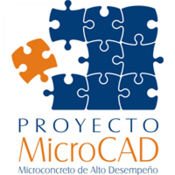 Logo of MicroCAD