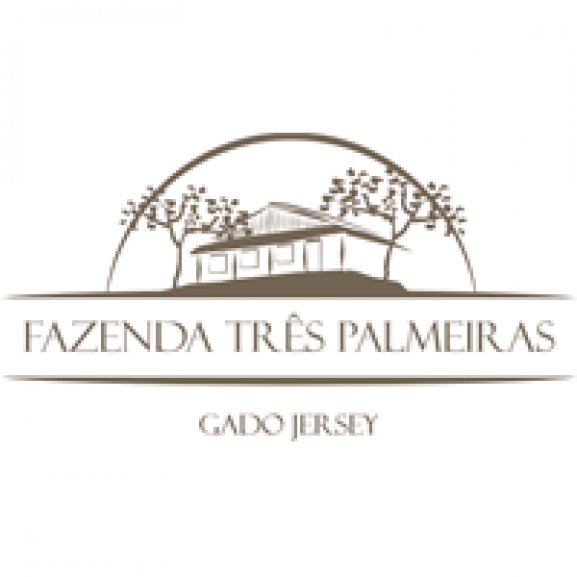 Logo of Fazenda Três Palmeiras