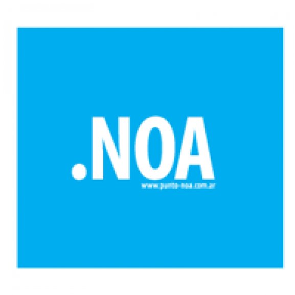 Logo of .NOA