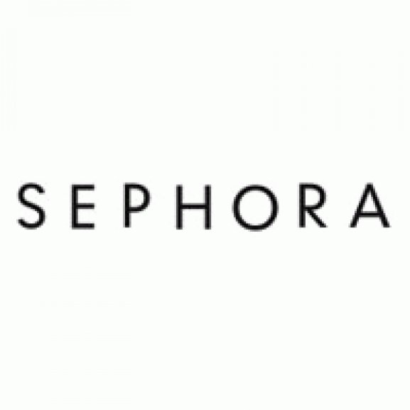 Logo of Sephora
