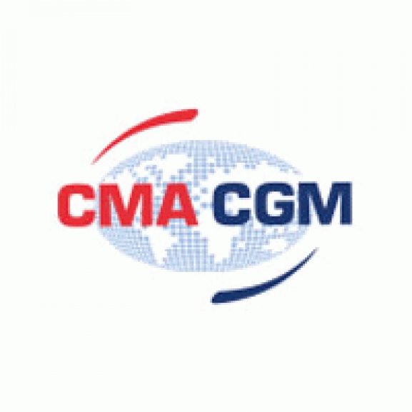 Logo of CMA CGM