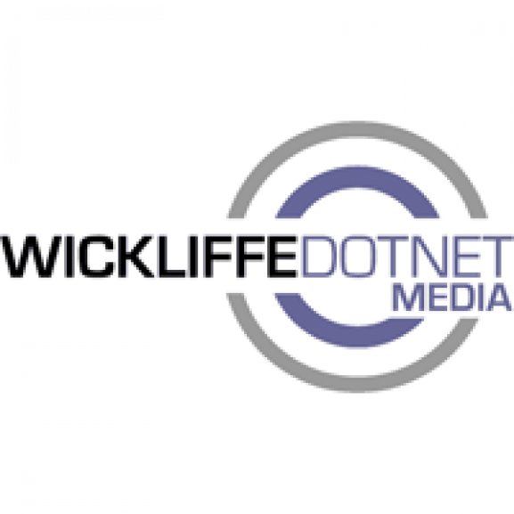 Logo of WickliffeDotNet Media