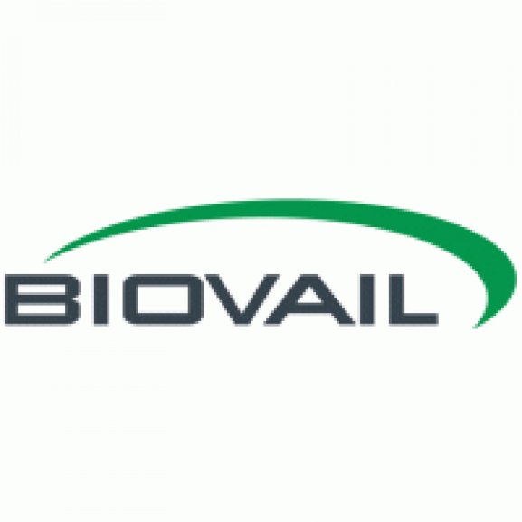 Logo of biovail