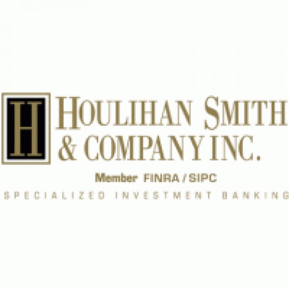 Logo of HoulihanSmith