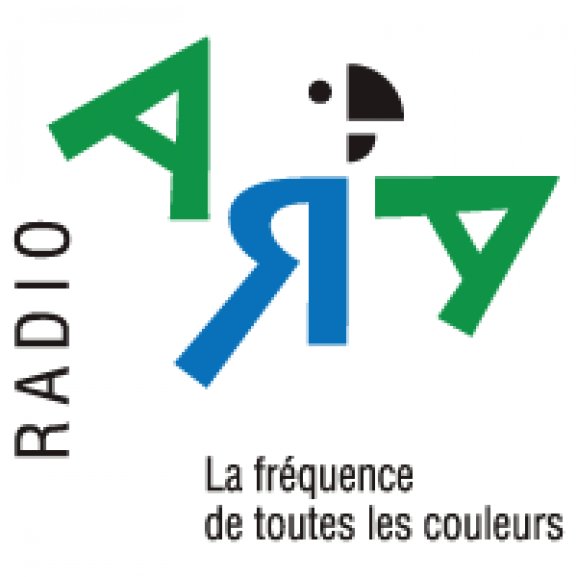 Logo of Radio ARA