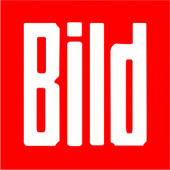 Logo of BILD Zeitung