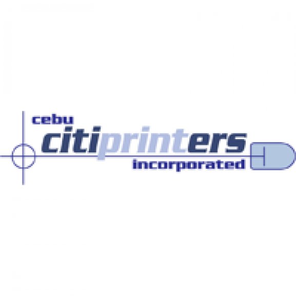 Logo of Cebu Citprinters Inc.