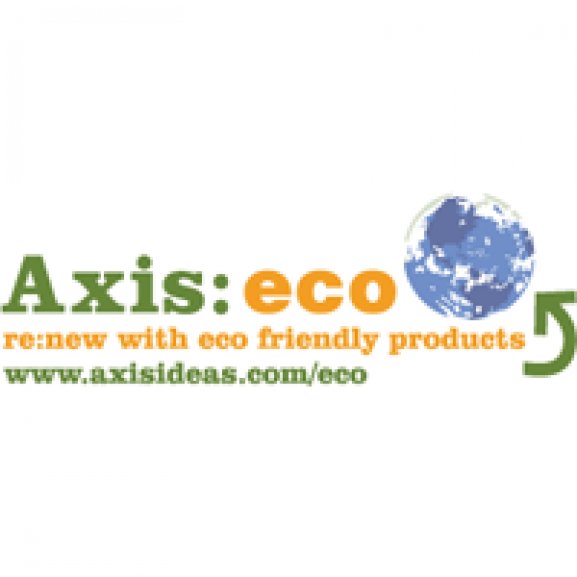 Logo of axis world