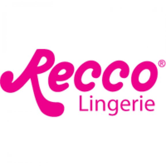 Logo of Recco lingerie