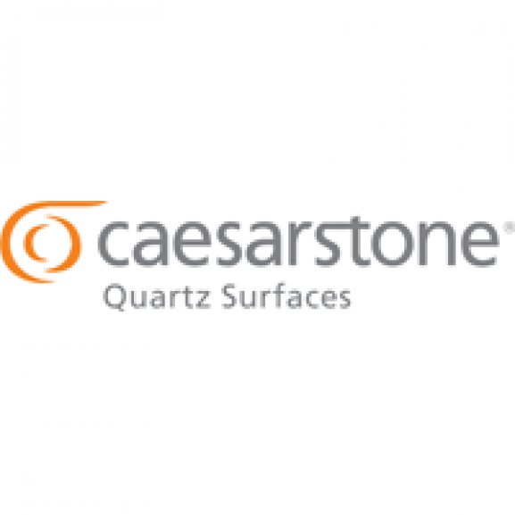 Logo of Caesarstone