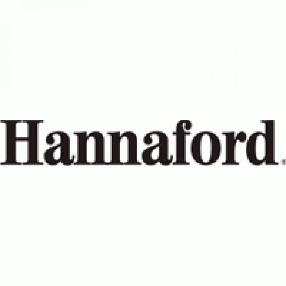 Logo of Hannaford