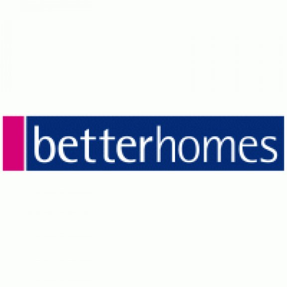 Logo of Better Homes