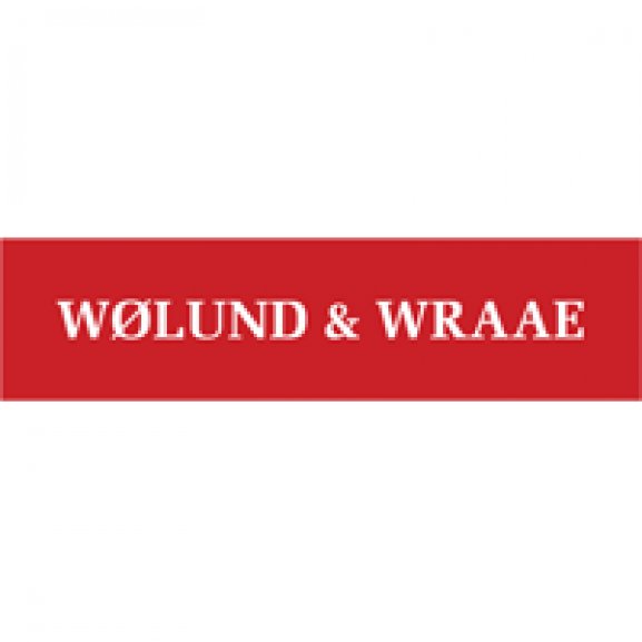 Logo of Wølund & Wraae