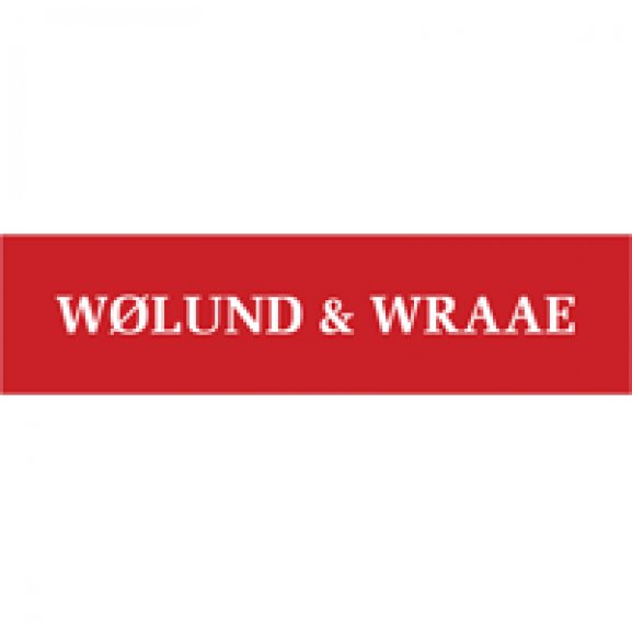 Logo of Wølund &amp; Wraae