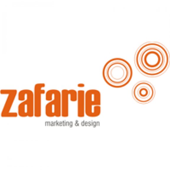 Logo of Zafarie Marketing &amp; Design