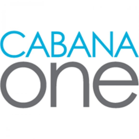 Logo of Cabana One