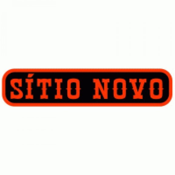 Logo of Sítio Novo