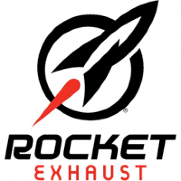 Logo of Rocket Exhaust
