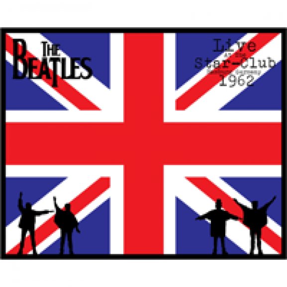 Logo of Beatles - Star Club