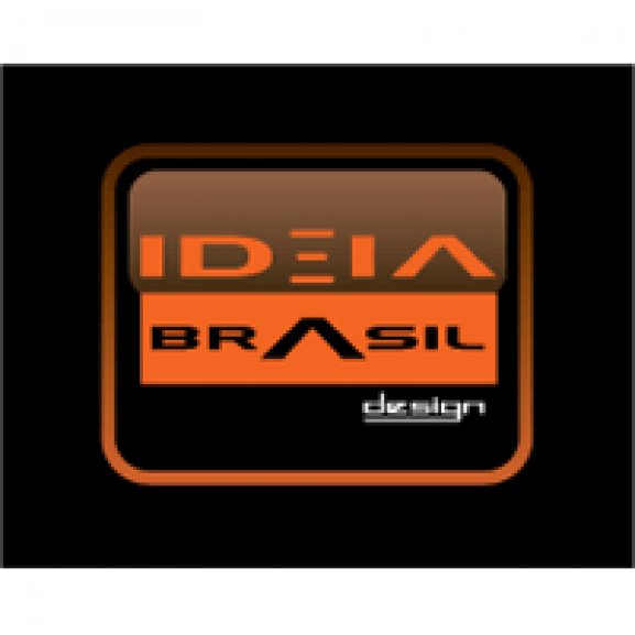 Logo of ideia brasil