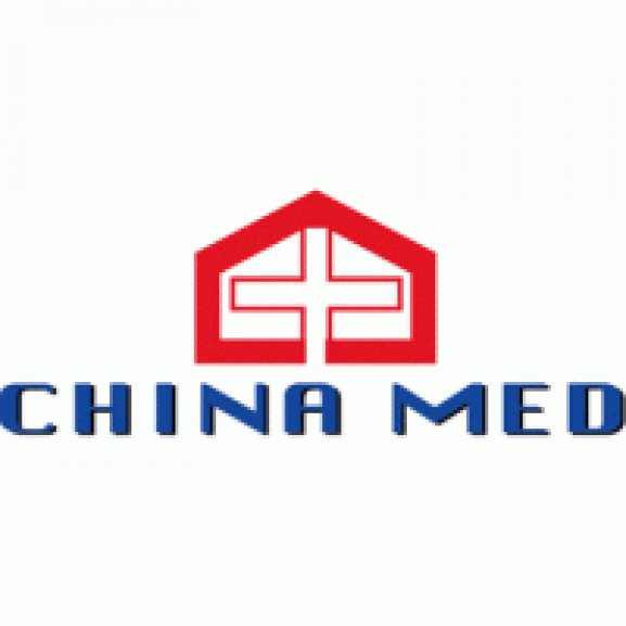 Logo of CHINA MED