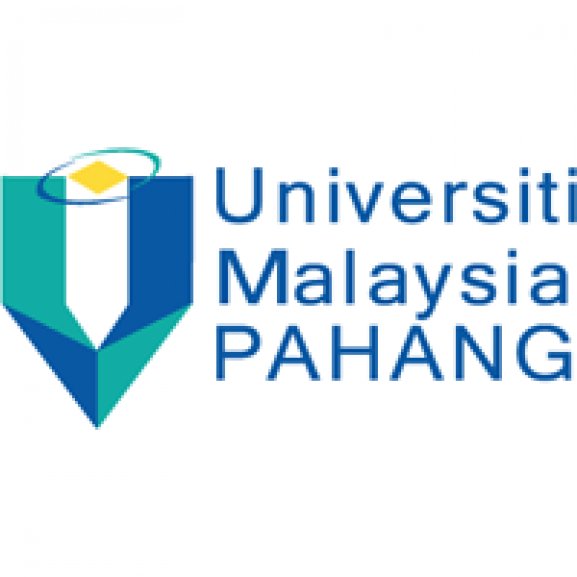 Logo of Universiti Malaysia pahang