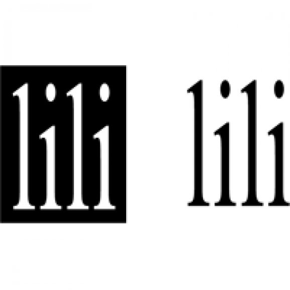 Logo of lili