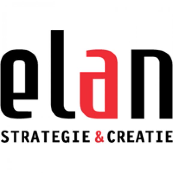 Logo of Elan Strategie en Creatie