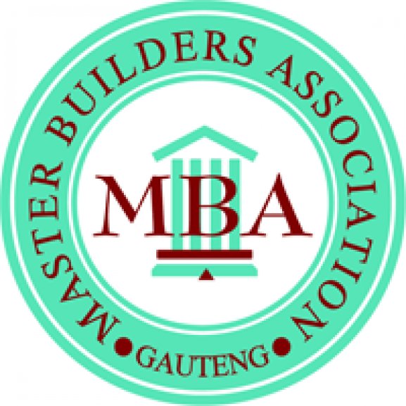 Logo of MBA-MASTER BUILDERS ASSOCIATION