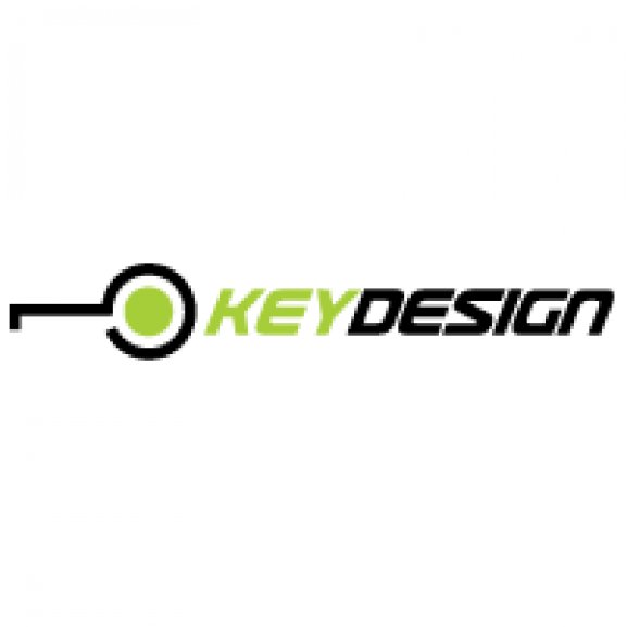 Logo of Key Design
