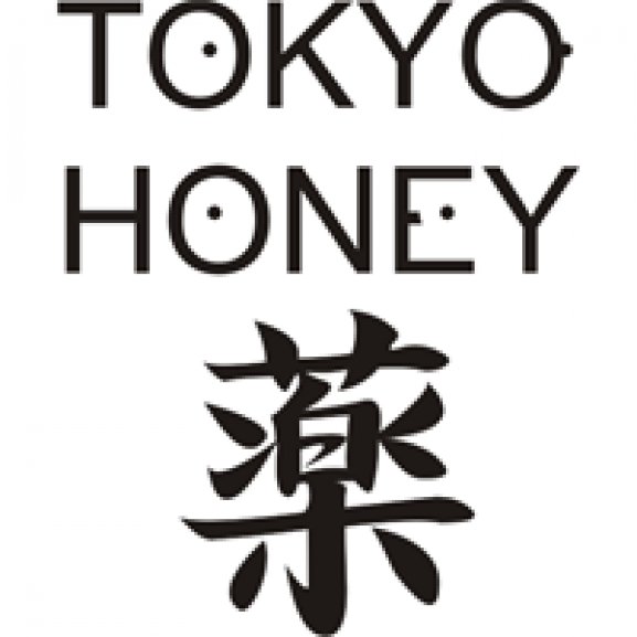 Logo of Tokyo Honey