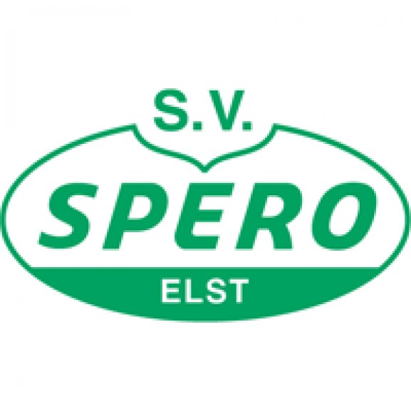 Logo of Spero SV