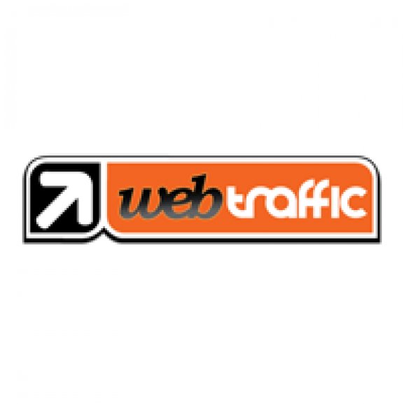 Logo of webtraffic