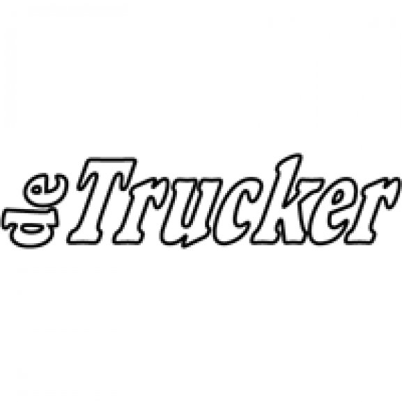 Logo of OJC de Trucker