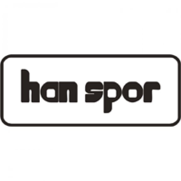 Logo of han spor