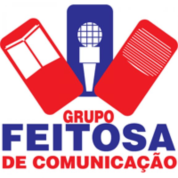 Logo of Grupo Feitosa de Comunicação