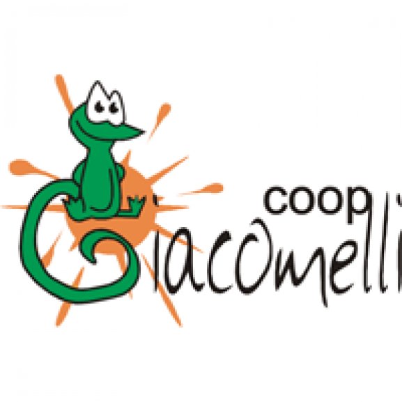 Logo of Giacomelli Coop.