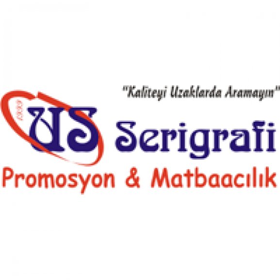 Logo of US Serigrafi