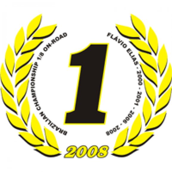 Logo of Flavio Elias Vitorias