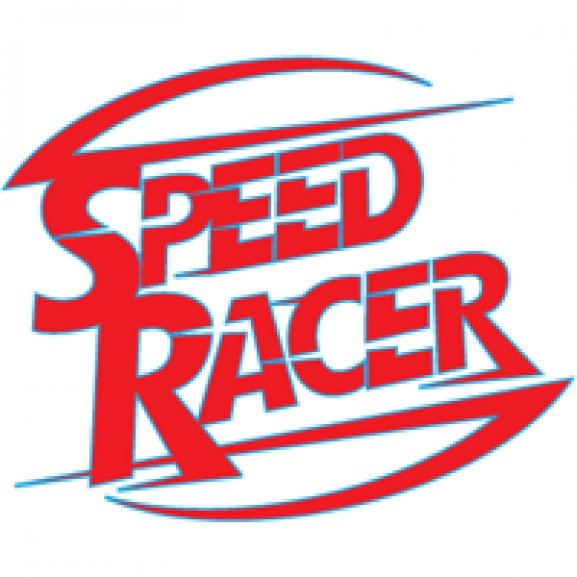 Logo of SPEED RACER MOVIE