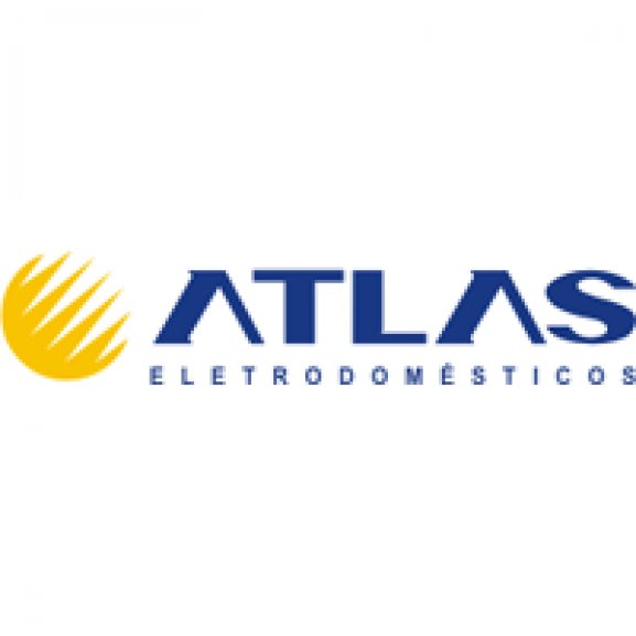 Logo of Atlas Eletrosdomésticos
