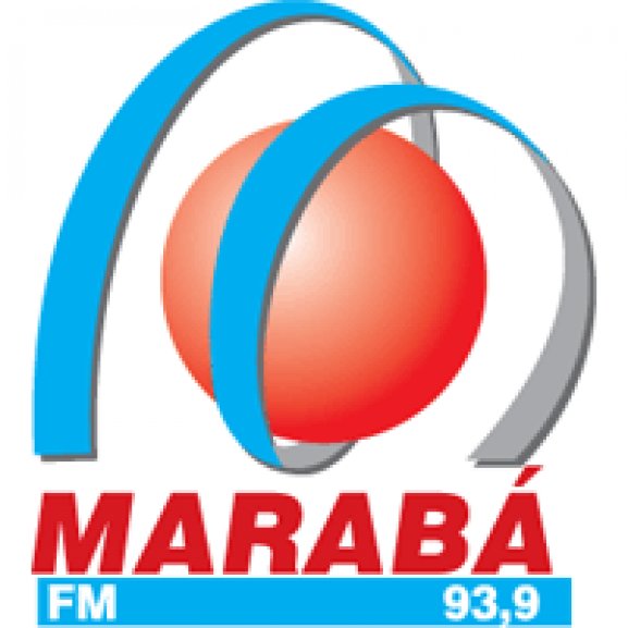 Logo of Rádio Marabá