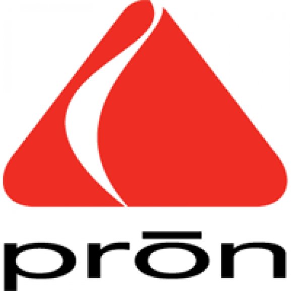 Logo of pron
