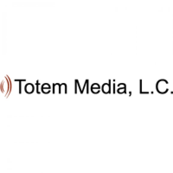 Logo of Totem Media, L.C.