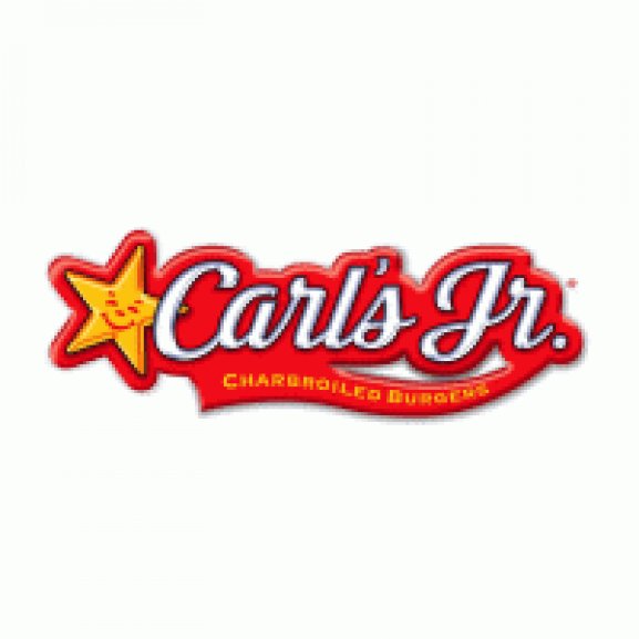 Logo of Carl&#039;s Jr