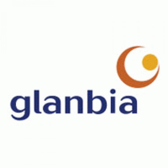 Logo of Glanbia
