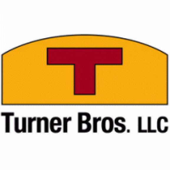 Logo of Turner bros
