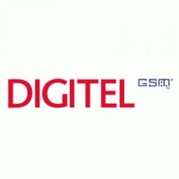 Logo of Digitel