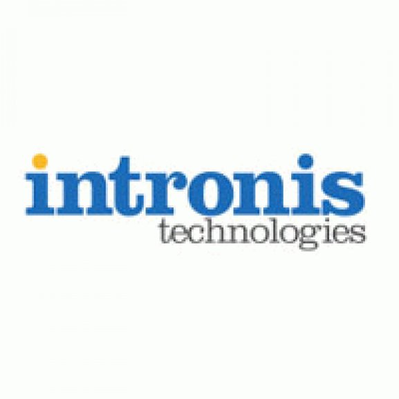 Logo of Intronis