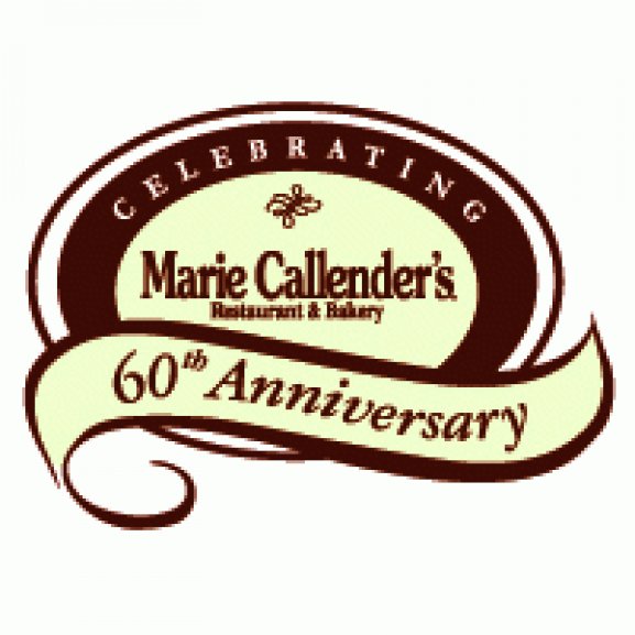 Logo of Marie callender&#039;s
